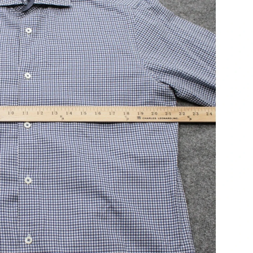 Bugatchi long sleeve